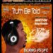 Soul Central Magazine July/Aug 51st Edition #Artist #Dj Truesdell