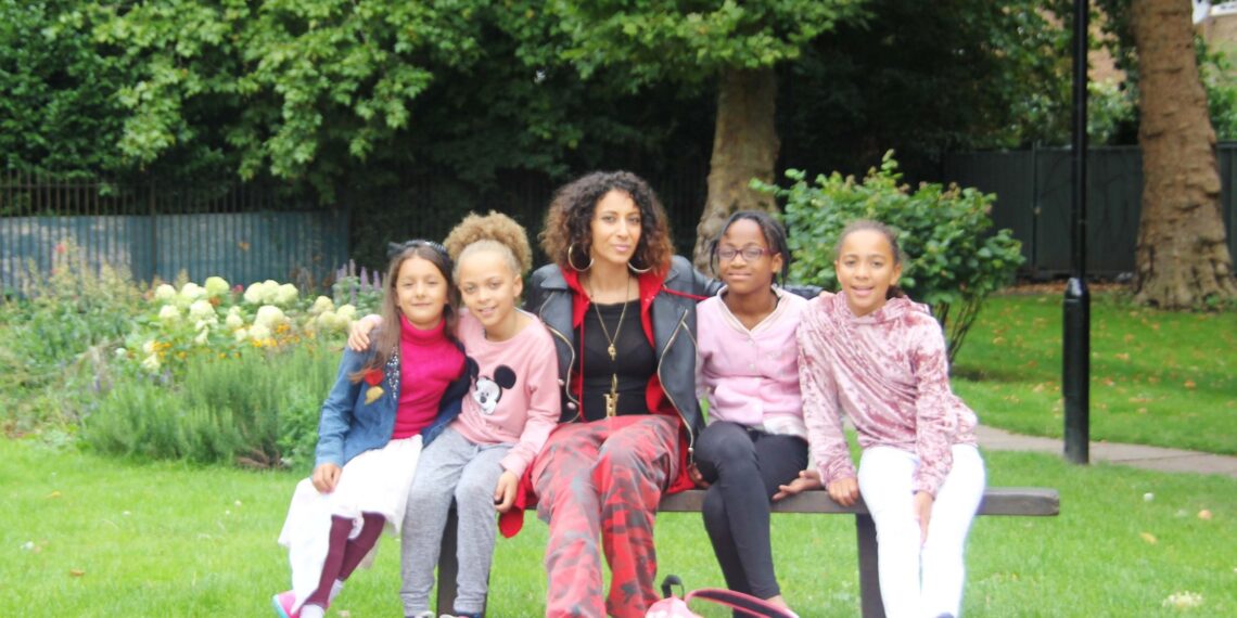 Poetry4Grenfell Gold Heart Trellick Film Nomination!