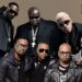 112, Dru Hill with Sisqo & Ginuwine The 20th Anniversary Tour