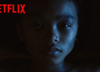 First They Killed My Father | Official Trailer [HD] | Netflix