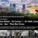 Karina Nistal + HOUSTON Relief Party