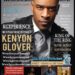 Soul Central Magazine #Actor #Kenyon #Glover 54th Edition