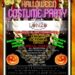 80`s Halloween Costume Party With Celebrity Guests – Oct 27th at the Eve After Dark
