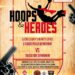 4th Annual HOOPS & HEROES will be covered BY 2400 Youth Media Group