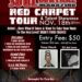 Soul Central Magazine presents – Red Carpet Tour 2017