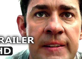 JACK RYAN Official Trailer (2017) John Krasinski, TV Series HD