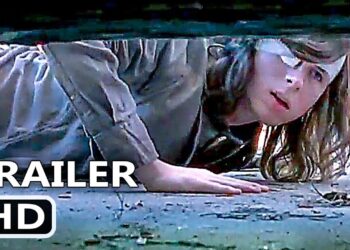 THE WАLKING DЕАD Season 8 CLIP “Carl meets…” (2018) TV Show HD