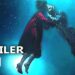 THE SHАPЕ ΟF WАTЕR Official Trailer # 3 (2017) Guillermo Del Toro, Michael Shannon Fantasy Movie HD