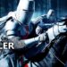 KNIGHTFALL Official Trailer (2017) Action, TV Show HD