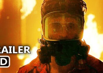 WACO Official Trailer (2017) Michael Shannon, Taylor Kitsch, TV Show HD