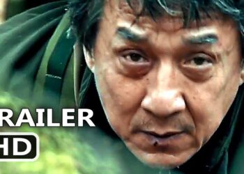 THE FOREIGNER Official “Jackie Chan” Trailer (2017) Pierce Brosnan Action Movie HD