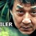 THE FOREIGNER Official “Jackie Chan” Trailer (2017) Pierce Brosnan Action Movie HD