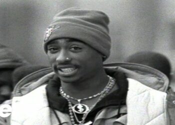 2Pac – Brenda’s Got A Baby