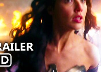 JUSTICE LEAGUE “Friends” Trailer (2017) Superhero Bockuster Movie HD