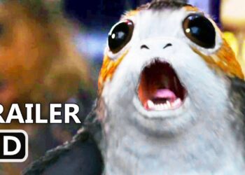 STАR WАRS 8 The Last Jedi NEW Trailer (2017) Daisy Ridley, Sci-Fi Movie HD