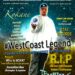 Soul Central Magazine Edition #56 #Legendary #Kokane