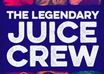 Juice Crew Featuring: Big Daddy Kane, Kool G Rap, Masta Ace, Craig G, Roxanne Shante & MC Shan