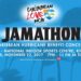 JAMATHON LiveStream #Live from Kingston, Jamaica