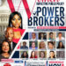 WOMEN: Issues, Candidates, And A Movement Women “Power Brokers” Set Course