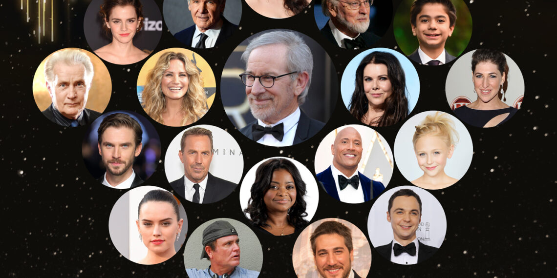 The Family Film Awards – Get your tickets now!