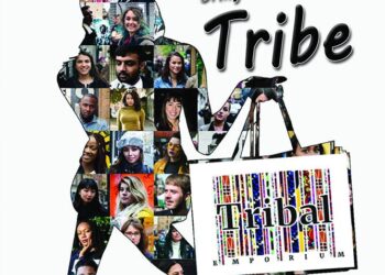 Soul Central Magazine #Edition #57 #Tribal #Emporium