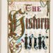 The History of Ink, including its Etymology, Chemistry, and Bibliography; 1860; New York, T Davids and Co