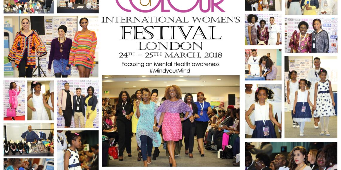 DIVAS OF COLOUR 2017 – 24 and 25th March 2018 @DivasofColour #Divasofcolour2018 or #Divasofcolour
