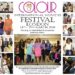 DIVAS OF COLOUR 2017 – 24 and 25th March 2018 @DivasofColour #Divasofcolour2018 or #Divasofcolour