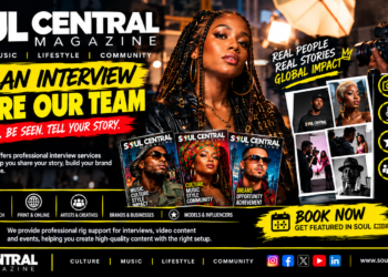 Book a Video Interview / Hire our team for your Event.