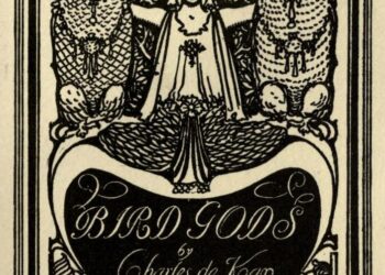 Bird Gods (1898)