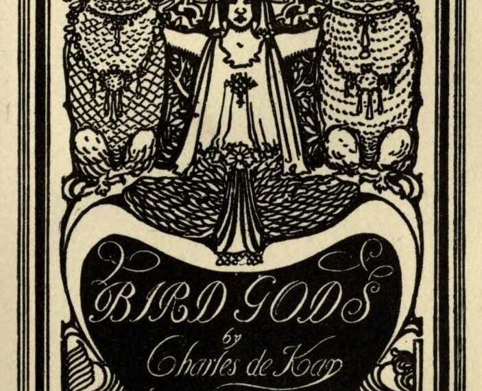 Bird Gods (1898)