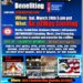 Eric Zuley`s Birthday Benefiting – March 24th www.ezwaycares.com
