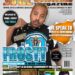 Soul Central Magazine Edition #59 Indie Artist Derek Majors Jnr