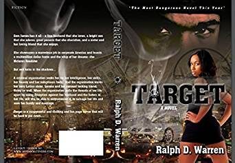Target Paperback – Author: Ralph D. Warren