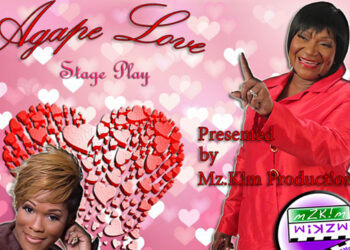 Premiered Musical “Agape Love” LIVE @ the Pabst Theater Starring Grammy and Tony-Award Winners in Milwauke