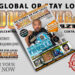 Book your magazine cover in advance NOW!