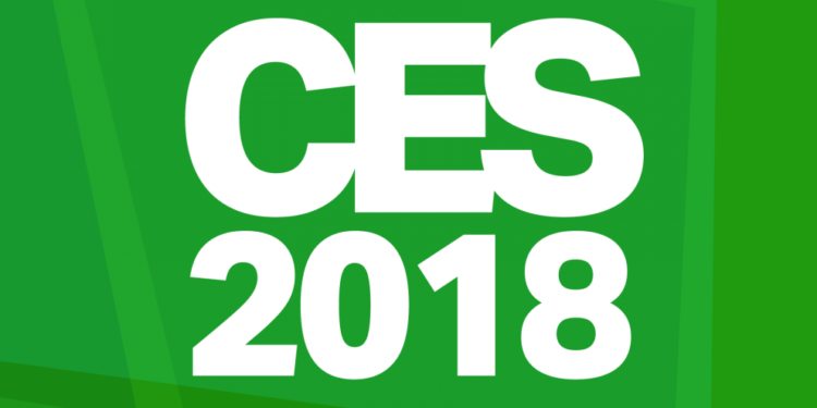 CES 2018 Announces Celebrity Lineup