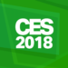 CES 2018 Announces Celebrity Lineup