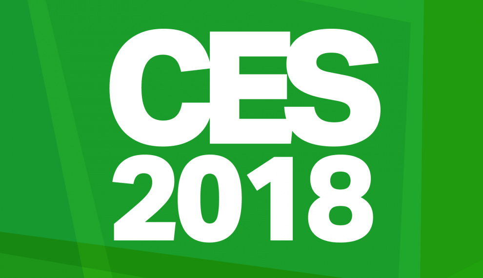 CES 2018 Announces Celebrity Lineup