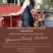 Continental Fashion Event presents Multi-International Award Winning Yasmine Trendy Couture