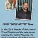 The Ms Benita Show with Guest Ceo of Soul Central magazine