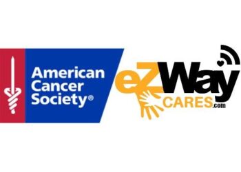 eZWay Cares and American Cancer Society #FundRaiser TEXT ACS TO # 91999