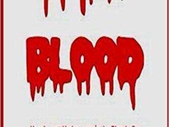 Fake Blood: by Rebecca Scott