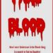 Fake Blood: by Rebecca Scott