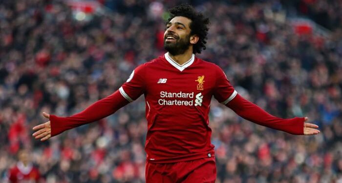 Liverpool FC news: Where does Mohamed Salah's season rank among other best-scoring Premier League debut campaigns?