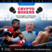 Boxing Champion Yahu “Rock” Blackwell Enters the Cryptocurrency Ring with New Fight Game “Crypto Boxers”