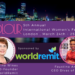 WorldRemit Sponsors Divas Of Colour Festival For The Second Year. @Divasofcolour