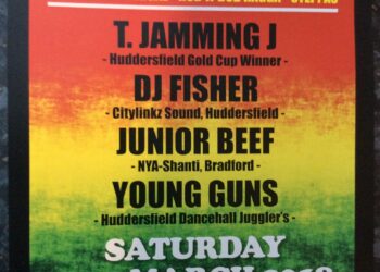 Easter Bank Holiday – Musical Extravaganza – Powered by RAS Amharic Foundation