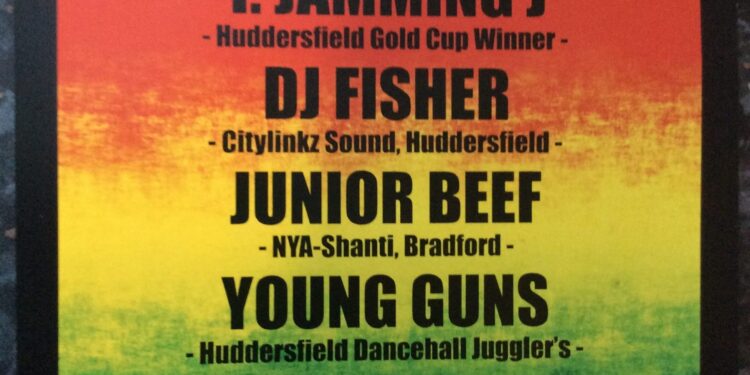 Easter Bank Holiday – Musical Extravaganza – Powered by RAS Amharic Foundation