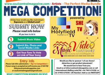 COMPETITION TIME > #Artists ~ Get your music video played Over 100 Channels